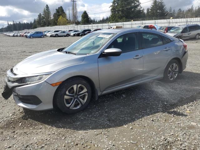 Vin: 2hgfc2f5xjh546383, lot: 50988785, honda civic lx 2018 img_1