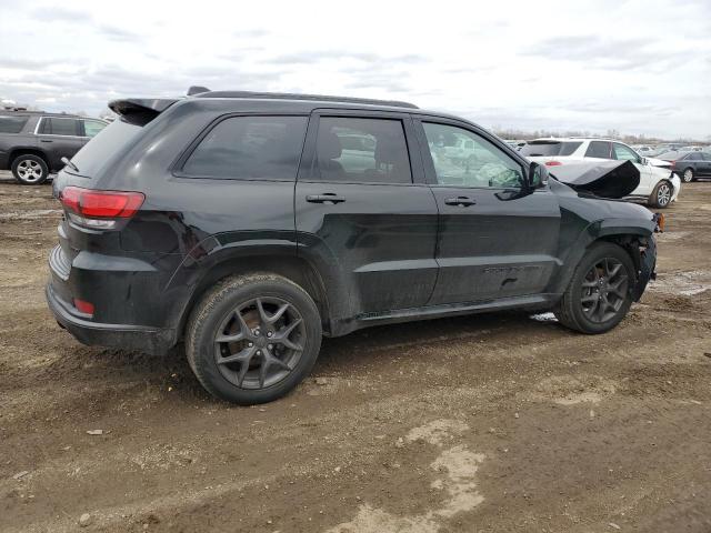 Vin: 1c4rjfbg5lc298288, lot: 51696305, jeep grand cher limited 20203