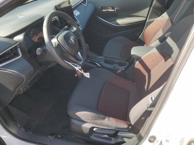 2024 TOYOTA COROLLA SE - 5YFS4MCE3RP194697