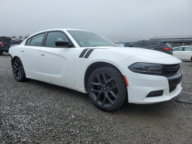 Vin: 2c3cdxbg5kh748881, lot: 50876595, dodge charger sxt 20194