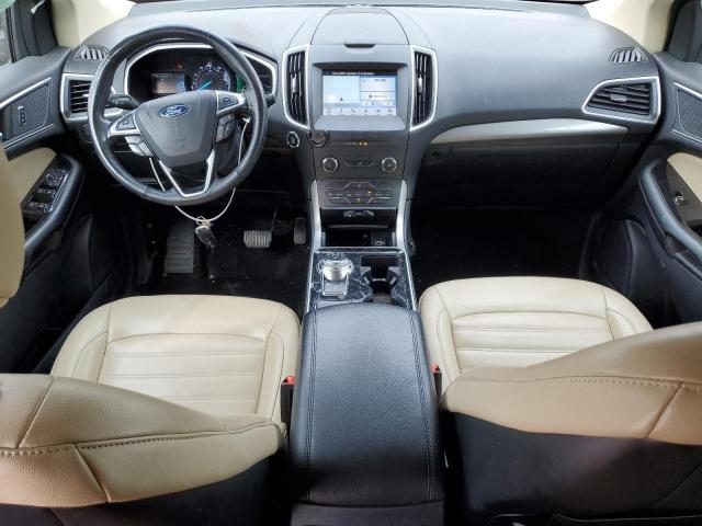 2019 FORD EDGE SEL - 2FMPK4J9XKBC28419
