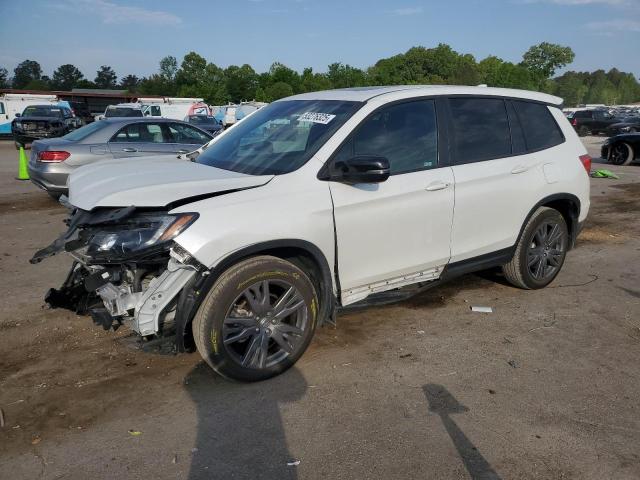 HONDA PASSPORT EXL