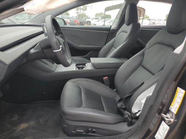 2024 TESLA MODEL 3 5YJ3E1EA8RF727486