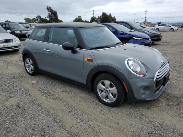 Vin: wmwxm5c5xf3a60043, lot: 54385255, mini cooper 20154