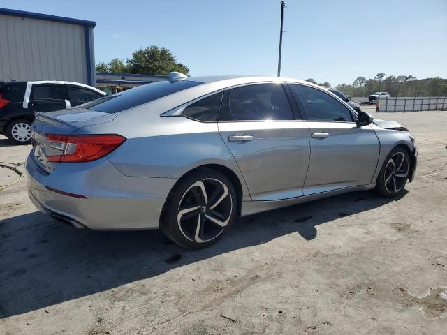 Vin: 1hgcv1f39la101320, lot: 55263645, honda accord sport 20203
