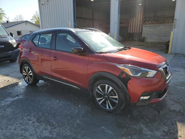 Vin: 3n1cp5cu7kl556352, lot: 52151025, nissan kicks s 20194