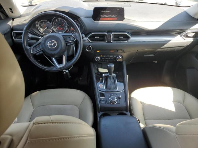 2018 MAZDA CX-5 TOURI - JM3KFBCM4J0466234