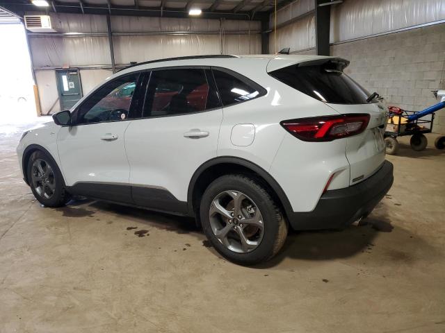 Vin: 1fmcu0mn8sua19491, lot: 53434185, ford escape st st line 20252