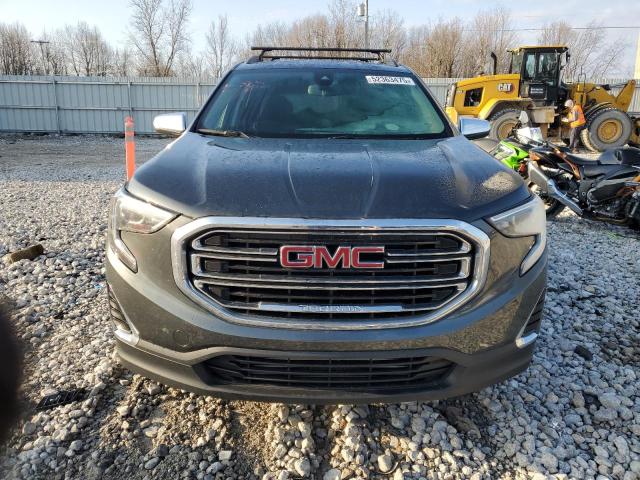 2020 GMC TERRAIN SL 3GKALTEV0LL210546