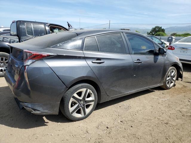 Vin: jtdkarfu2g3006119, lot: 54235085, toyota prius 20163