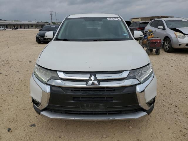 2017 MITSUBISHI OUTLANDER - JA4AD3A38HZ020033