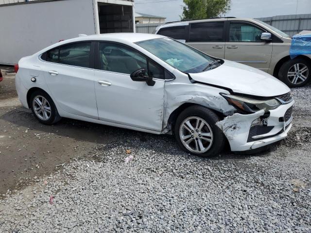 Vin: 1g1be5sm5g7300294, lot: 54181765, chevrolet cruze lt 20164