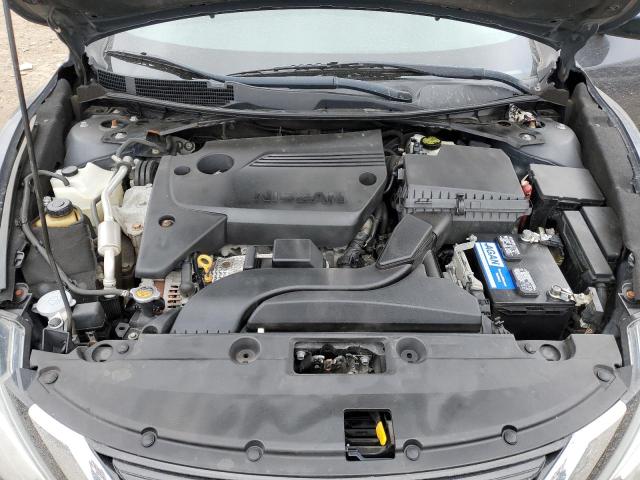 2018 NISSAN ALTIMA 2.5 - 1N4AL3AP6JC284491