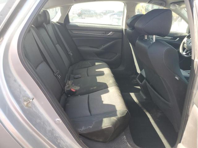 2019 HONDA ACCORD LX - 1HGCV1F11KA045211