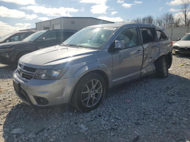DODGE JOURNEY R/