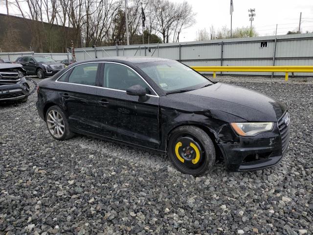 2015 AUDI A3 PREMIUM WAUEFGFF5F1017577