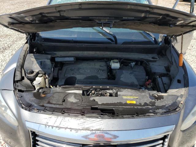2015 INFINITI QX60 - 5N1AL0MM8FC501858