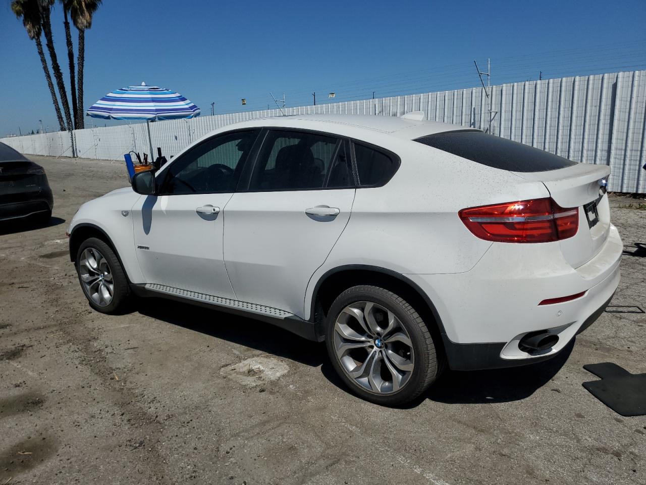 BMW X6 XDRIVE35I