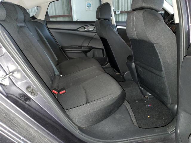 2016 HONDA CIVIC EX - 19XFC2F7XGE042971