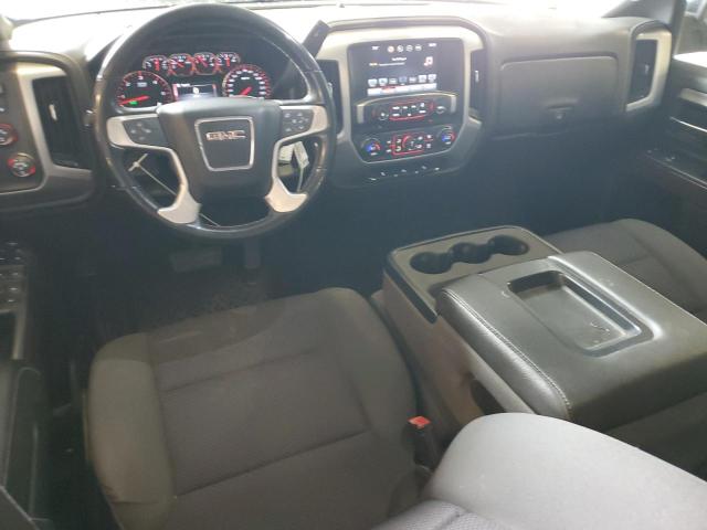 2016 GMC SIERRA K15 - 1GTV2MEC6GZ127920