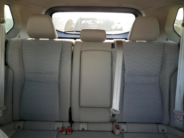 2023 NISSAN ROGUE SV - JN8BT3BA6PW434815