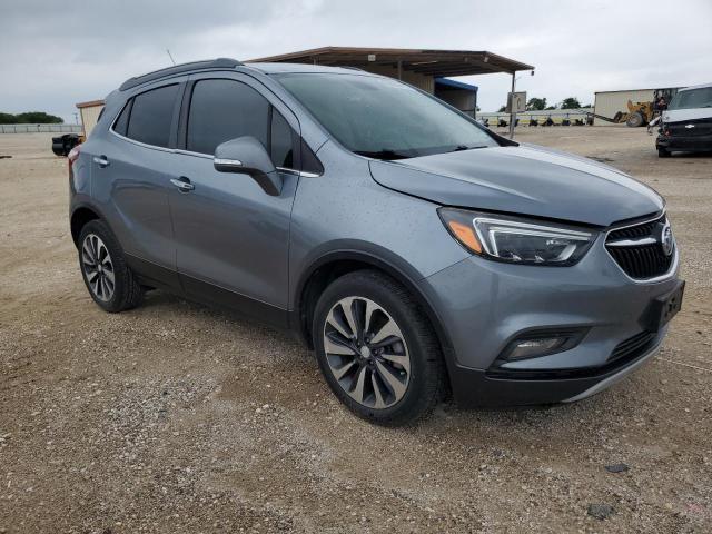 Vin: kl4cjcsmxkb900224, lot: 52860415, buick encore essence 20194