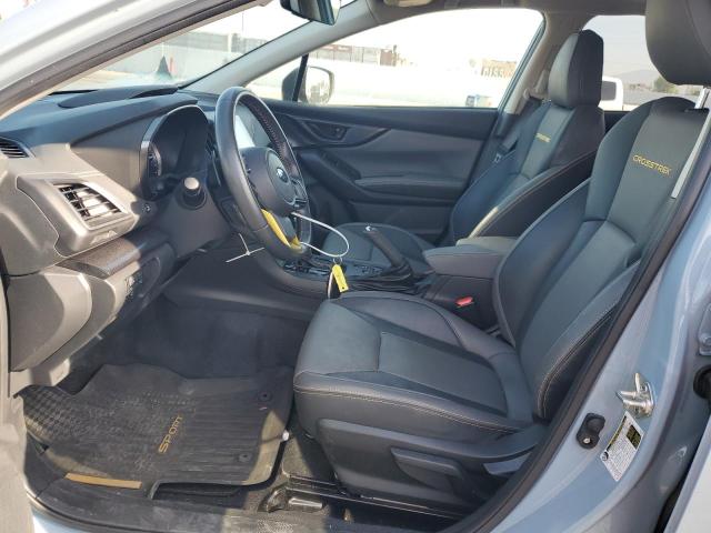 2021 SUBARU CROSSTREK - JF2GTHSC3MH360089