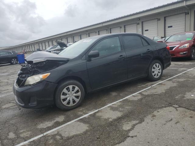 TOYOTA COROLLA BASE