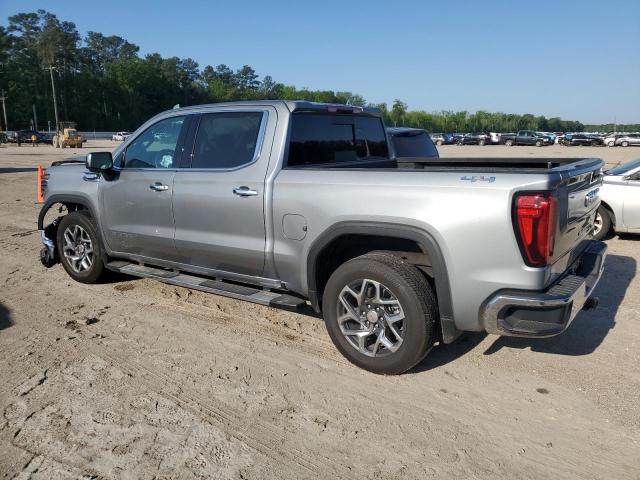 Vin: 3gtuuded2sg119823, lot: 52343655, gmc sierra k1500 slt 20252