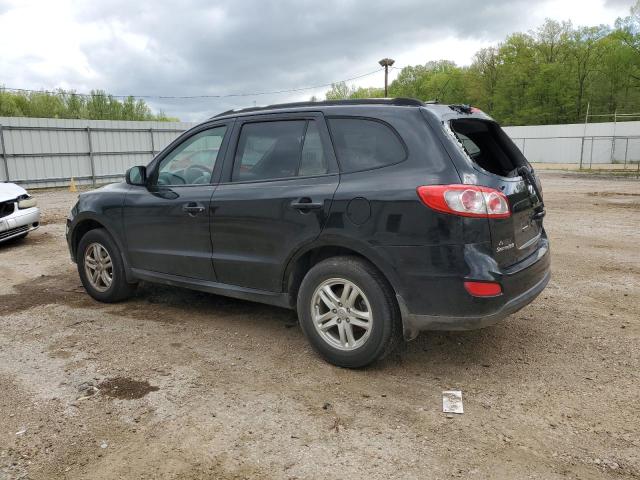 Vin: 5xyzg3ab1cg095929, lot: 52164675, hyundai santa fe gls 20122