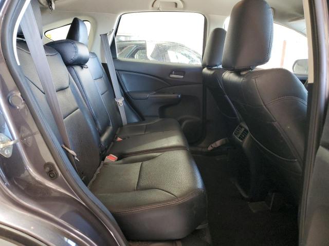 2016 HONDA CR-V LX - 2HKRM3H34GH558135