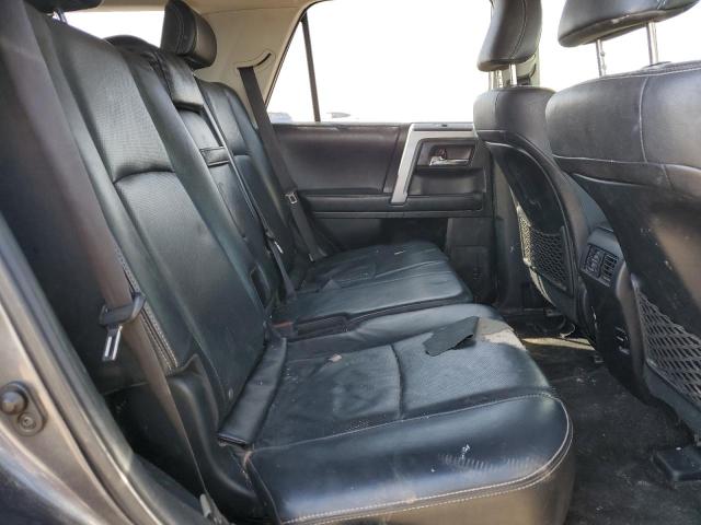 2017 TOYOTA 4RUNNER SR - JTEBU5JR0H5458803