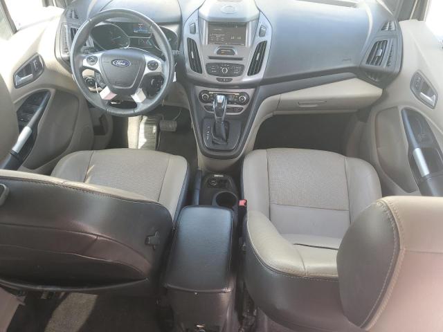 2015 FORD TRANSIT CO - NM0GS9F77F1185066