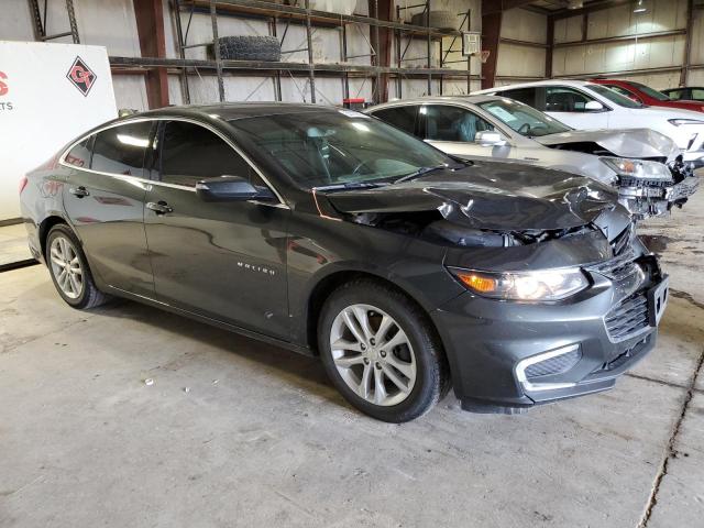 Vin: 1g1zd5st2jf164311, lot: 54488895, chevrolet malibu lt 20184
