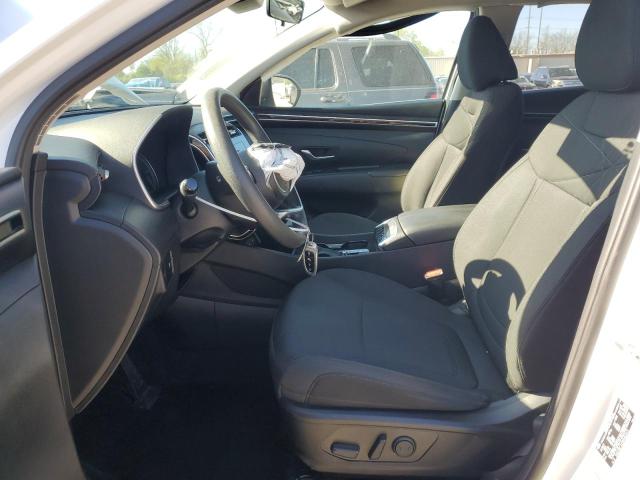 2022 HYUNDAI TUCSON SEL 5NMJBCAE0NH035431