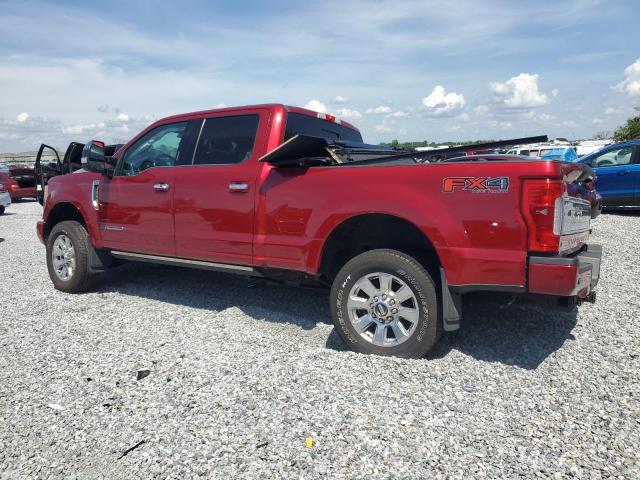 Vin: 1ft7w2bt9hec01054, lot: 51378995, ford f250 super duty 20172