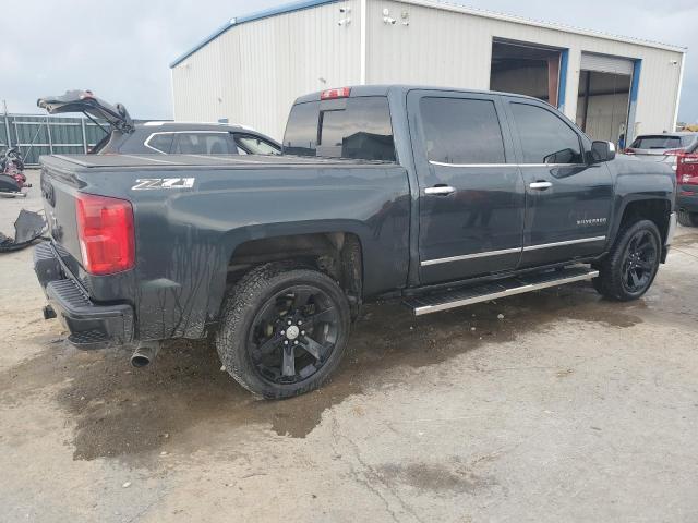 Vin: 3gcuksej2hg386629, lot: 52375335, chevrolet all models k1500 ltz 20173