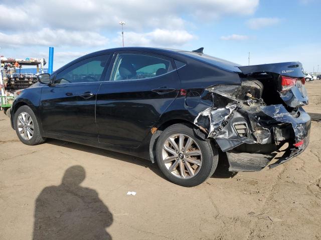 2015 HYUNDAI ELANTRA SE - 5NPDH4AE3FH641201