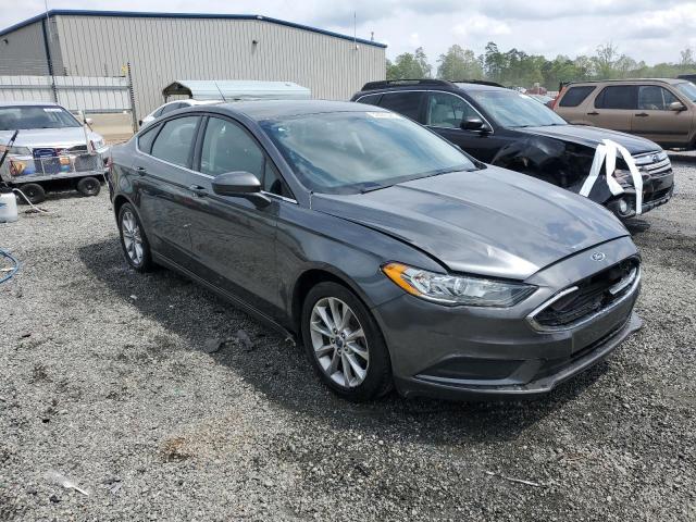 Vin: 3fa6p0h7xhr227012, lot: 52426595, ford fusion se 20174