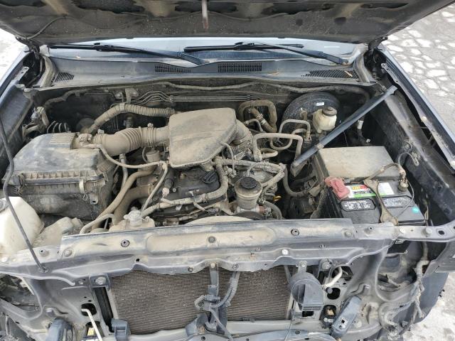 2016 TOYOTA TACOMA ACC - 5TFRX5GN7GX073742