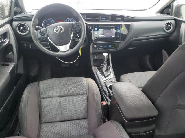 2017 TOYOTA COROLLA L - 5YFBURHE0HP736388