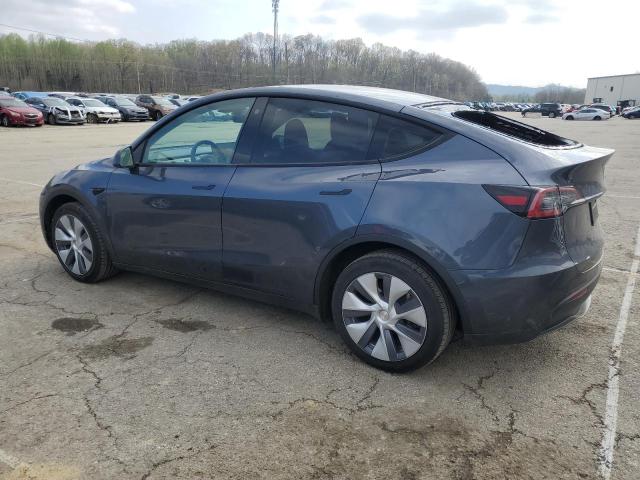 2023 TESLA MODEL Y - 7SAYGDEE2PA024693