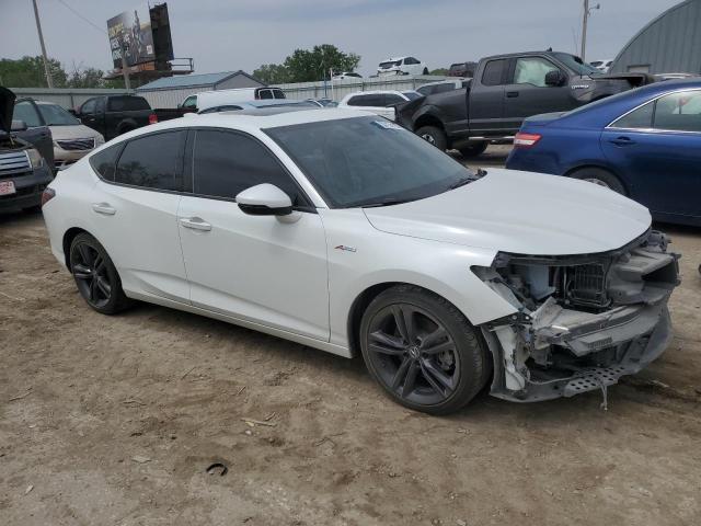 2023 ACURA INTEGRA A- - 19UDE4H69PA024967