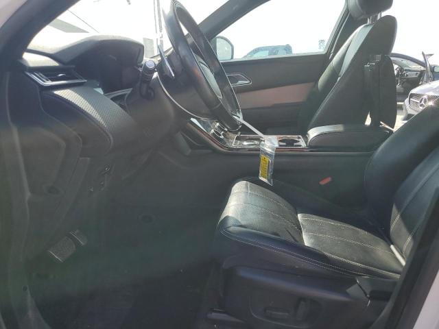 2018 LAND ROVER RANGE ROVE - SALYL2RV8JA717237