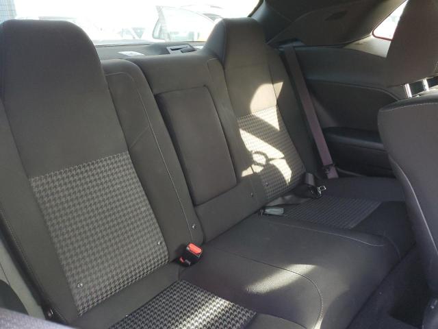 2021 DODGE CHALLENGER - 2C3CDZBT0MH651857