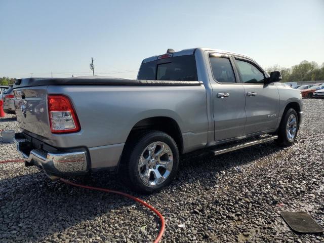 2019 RAM 1500 BIG H - 1C6RREBTXKN884012