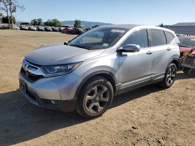 HONDA CR-V EX