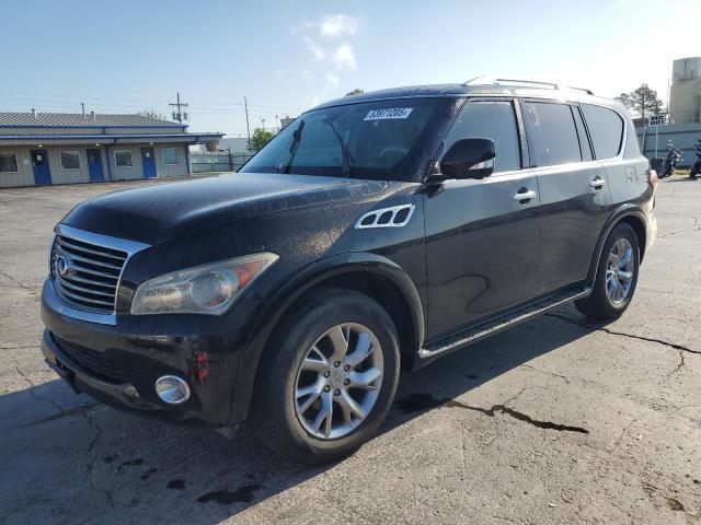 INFINITI QX56