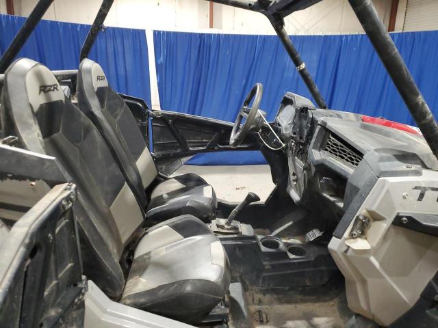 2021 POLARIS RZR XP TUR - 3NSNAE926MF148745