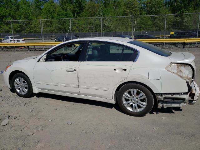 Vin: 1n4al2ap1bn482086, lot: 54717805, nissan altima base 20112